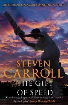 Paperback The Gift of Speed Book