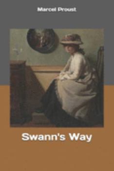 Paperback Swann's Way Book