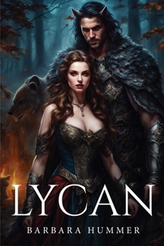 Paperback Lycan Book