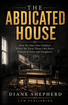 Paperback The Abdicating House Book