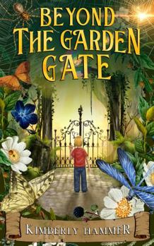 Paperback Beyond the Garden Gate Book