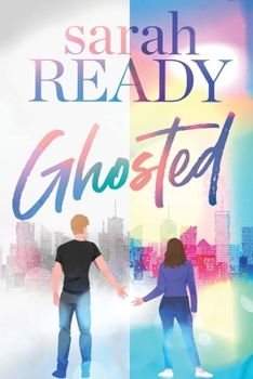 Paperback Ghosted Book