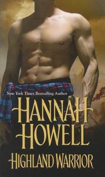 Highland Warrior - Book #3 of the MacEnroy Family