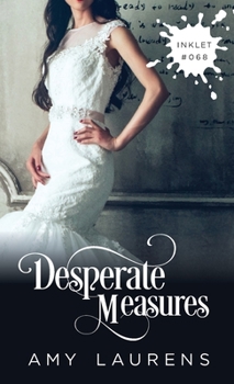 Paperback Desperate Measures Book