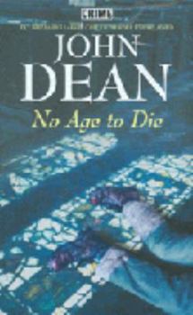 No Age to Die - Book #9 of the DCI John Blizzard