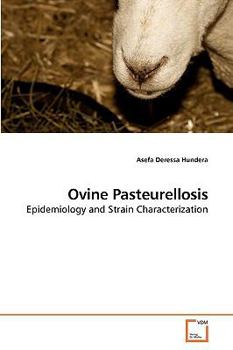 Paperback Ovine Pasteurellosis Book