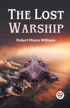 Paperback The Lost Warship Book