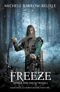 Paperback Freeze Book
