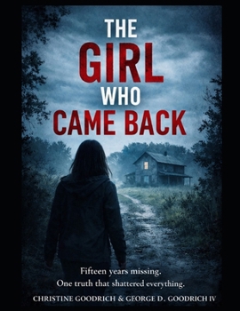 The Girl Who Came Back