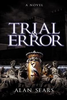 Paperback Trial & Error Book