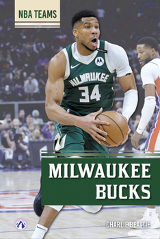 Milwaukee Bucks (NBA Teams)