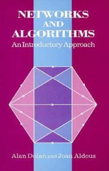 Paperback Networks and Algorithms: An Introductory Approach Book