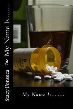 Paperback My Name Is........ Book