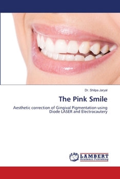 Paperback The Pink Smile Book