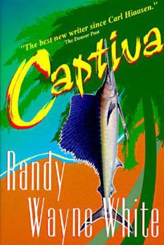 Captiva - Book #4 of the Doc Ford Mystery