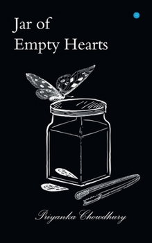 Paperback Jar of Empty Hearts Book