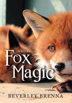Paperback Fox Magic Book