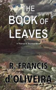 Paperback The Book of Leaves Book