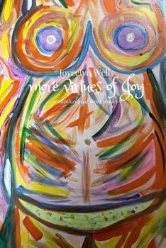 Paperback More Virtues of Joy (Large Print): Compilation of Short Stories [Large Print] Book