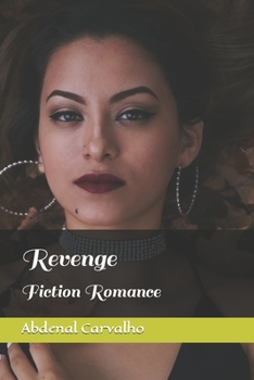 Paperback Revenge: Fiction Romance Book