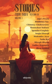 Paperback Stories from India Season IV Volume I Book