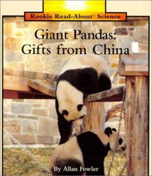 Giant Pandas : Gifts from China