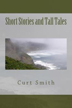 Paperback Short Stories and Tall Tales Book