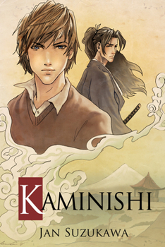 Paperback Kaminishi Book