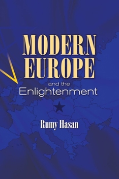 Hardcover Modern Europe and the Enlightenment Book