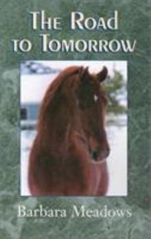 Paperback Road to Tomorrow Book