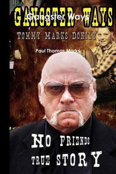 Paperback Gangster Ways Book