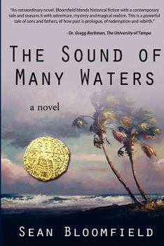 Paperback The Sound of Many Waters Book