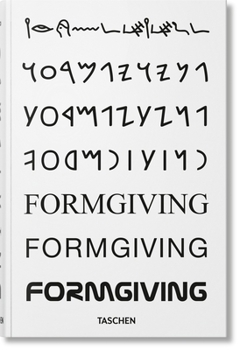 Paperback Big. Formgiving. an Architectural Future History Book