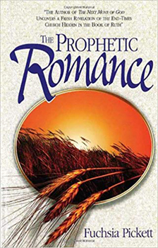 Paperback The Prophetic Romance Book