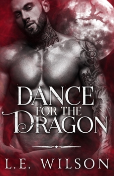 Paperback Dance For The Dragon Book