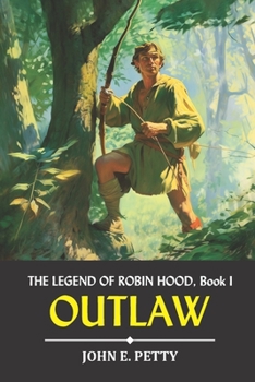 Paperback Outlaw Book
