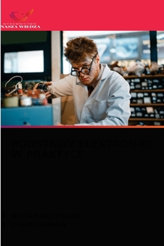 Paperback Podstawy Elektroniki W Praktyce [Polish] Book