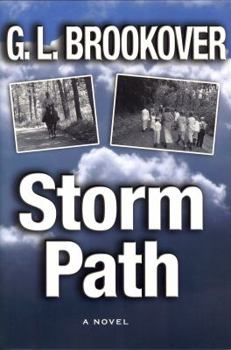 Hardcover Storm Path Book