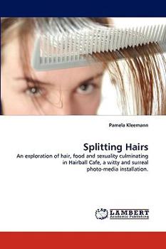 Paperback Splitting Hairs Book