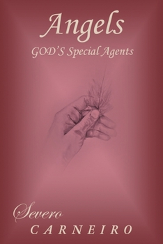 Paperback Angels - God's Special Agents Book
