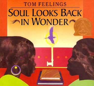Hardcover Soul Looks Back in Wonder Book