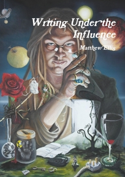 Paperback Writing Under the Influence Book