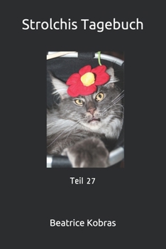Paperback Strolchis Tagebuch: Teil 27 [German] Book