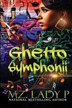 Paperback Ghetto Symphonii Book