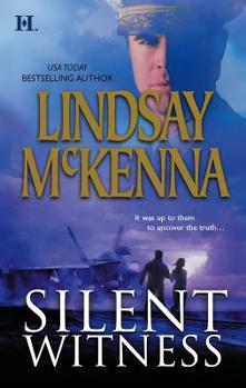 Mass Market Paperback Silent Witness Book
