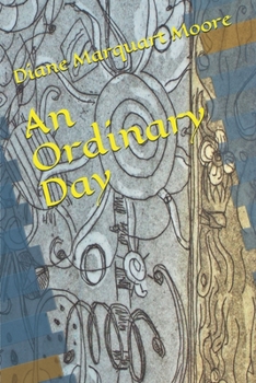 Paperback An Ordinary Day Book