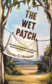 Paperback The Wet Patch Book