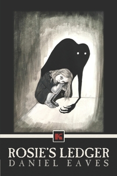 Paperback Rosie's Ledger Book