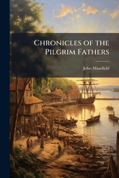 Paperback Chronicles of the Pilgrim Fathers Book