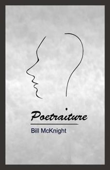 Paperback Poetraiture Book